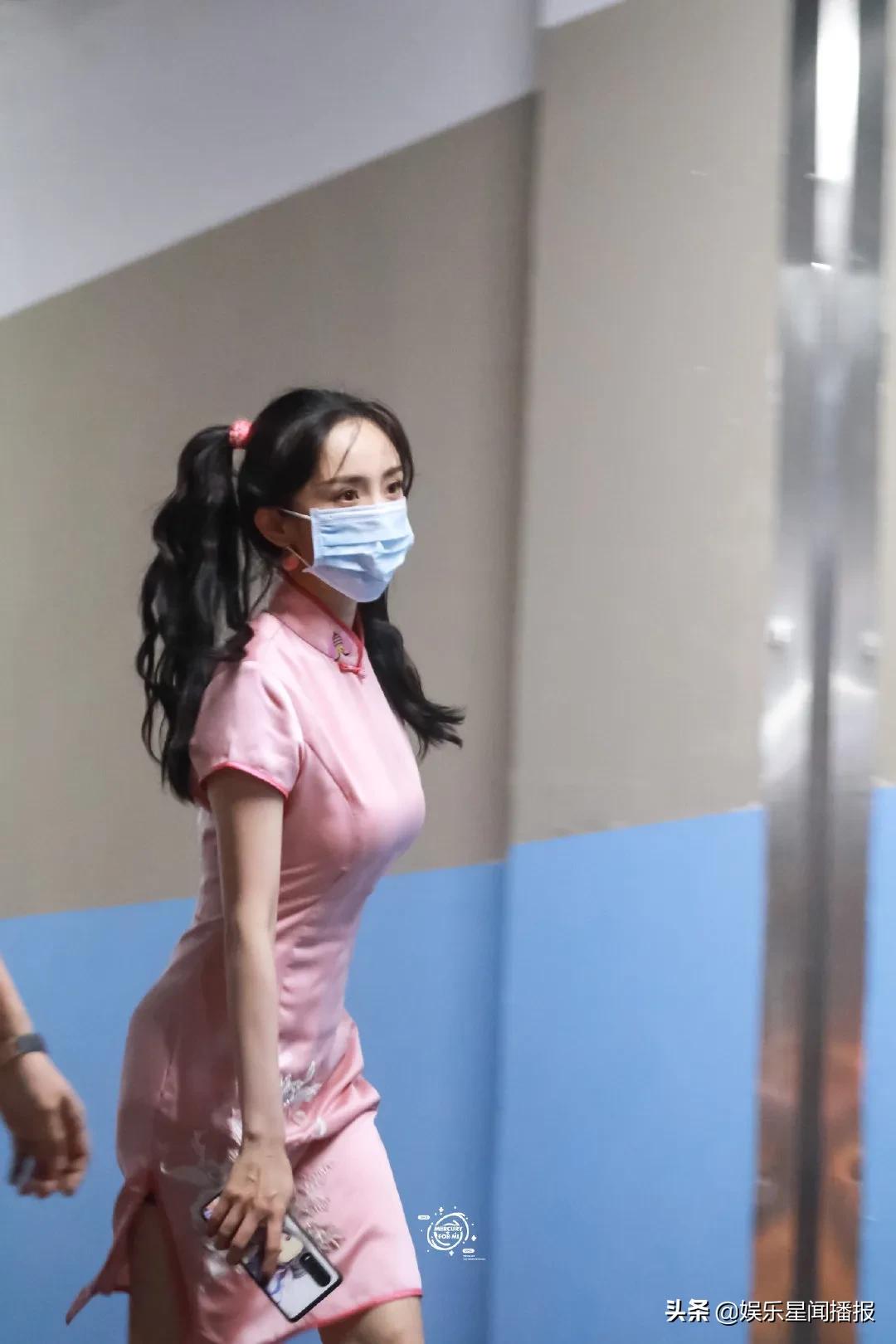 杨幂 美图写真集