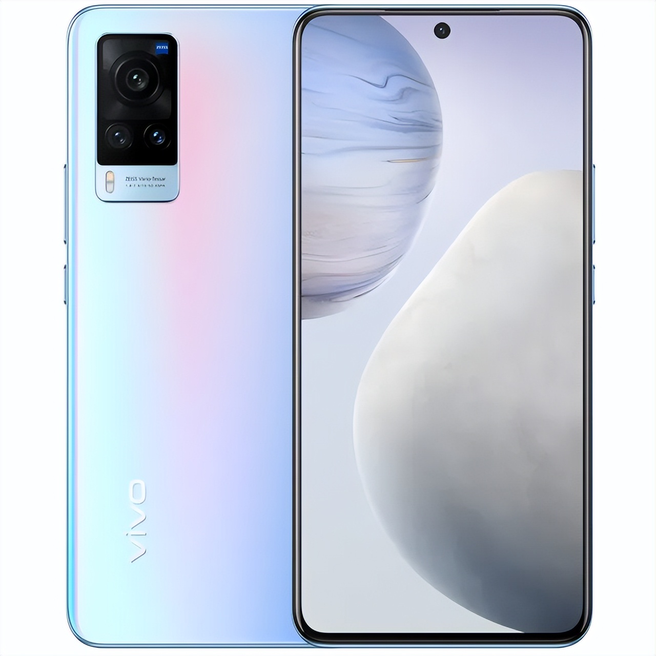 x21世界杯非凡版和x21(vivo X系列发展史 品阅影像新视界)