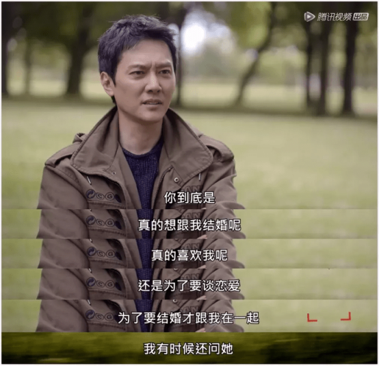 拍一部戏留一段情，“花花公子”冯绍峰的风流情债