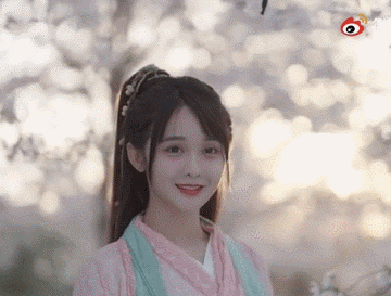 难怪每次都能上热搜，确实美啊