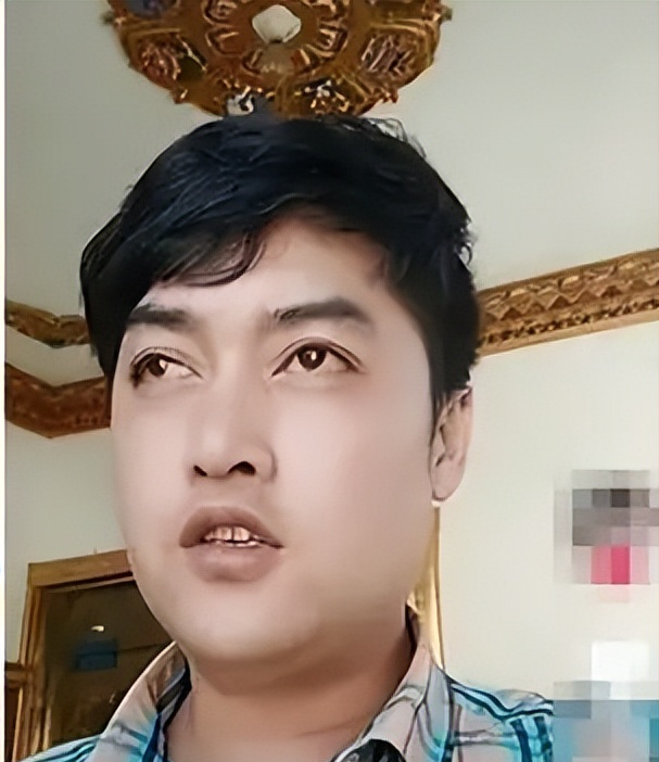 06世界杯拉姆（那個在直播中被前夫縱火燒傷的藏族女孩拉姆，已經去世兩年了）