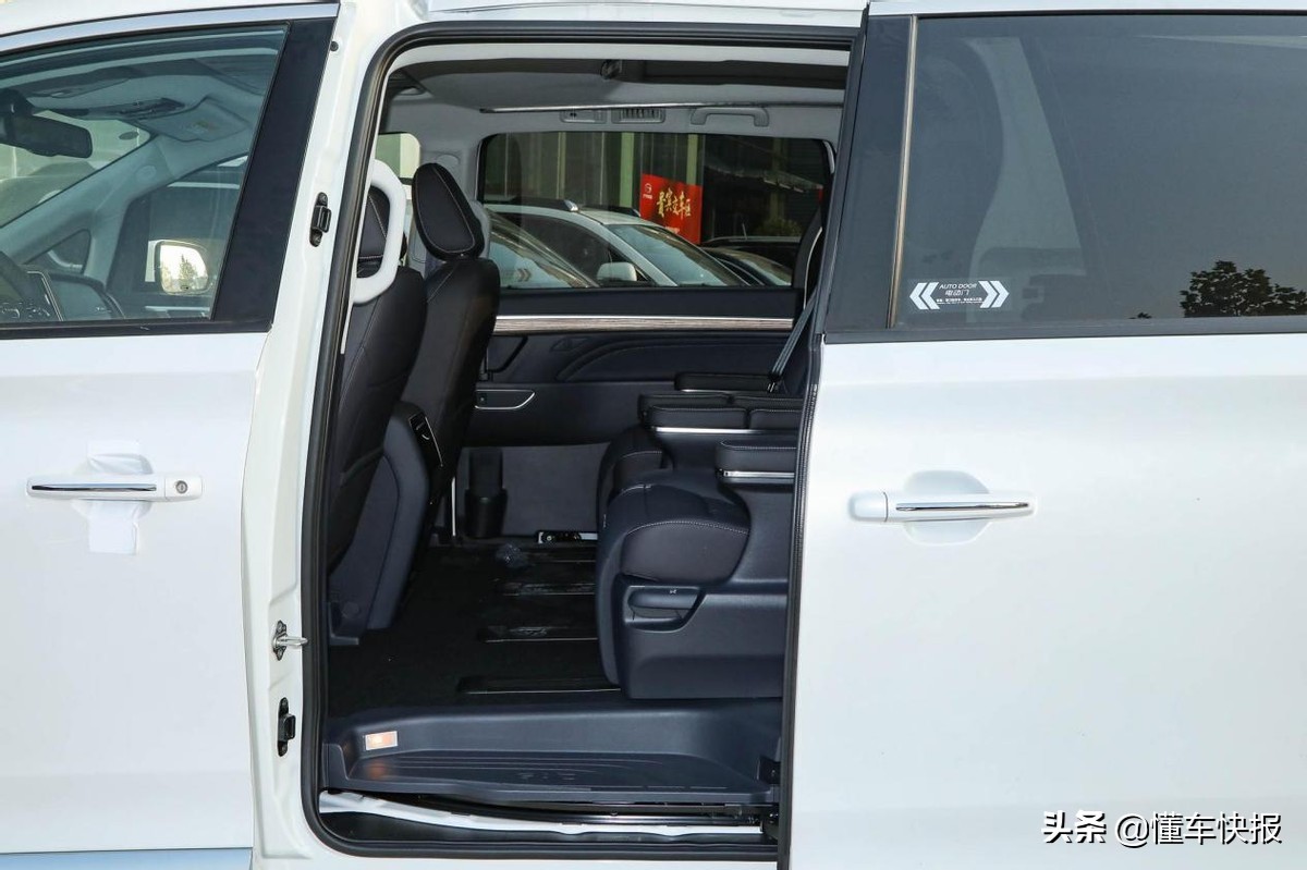 中日韩系家用MPV，奥德赛、库斯途、传祺M8表现如何？