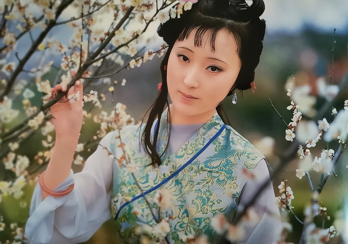 英年早逝的9位女星，每一位都让人惋惜，最大46岁，最小26岁