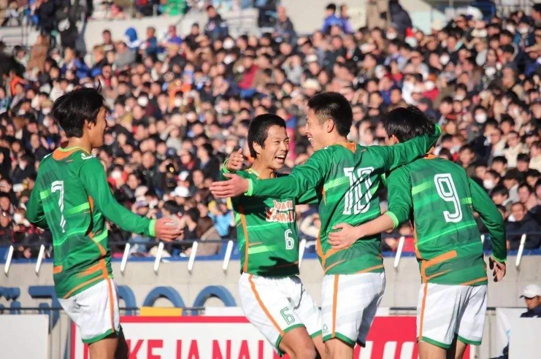 视野观察：路在何方-揭㊙️日本足球青训