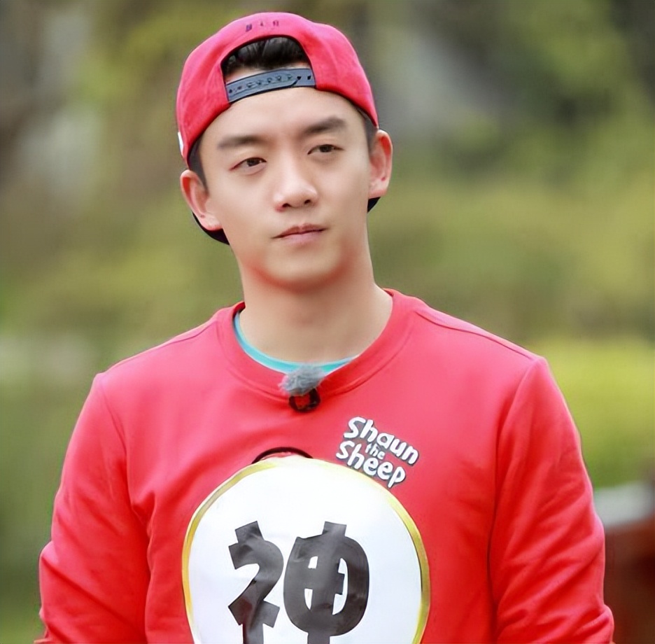 结了婚，反而让观众更有好感的5位男星，不怕脱粉，人气越来越高