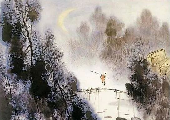 十首诗词，愿你的人生不再烦恼 人啊，能爱就爱，想聚就聚吧
