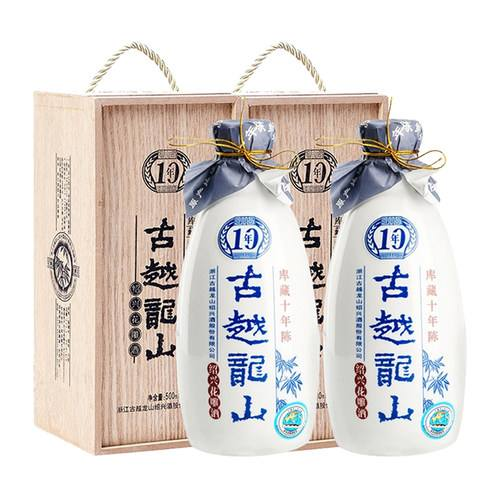 黄酒“难登大雅之堂”？那是因为你没喝对黄酒