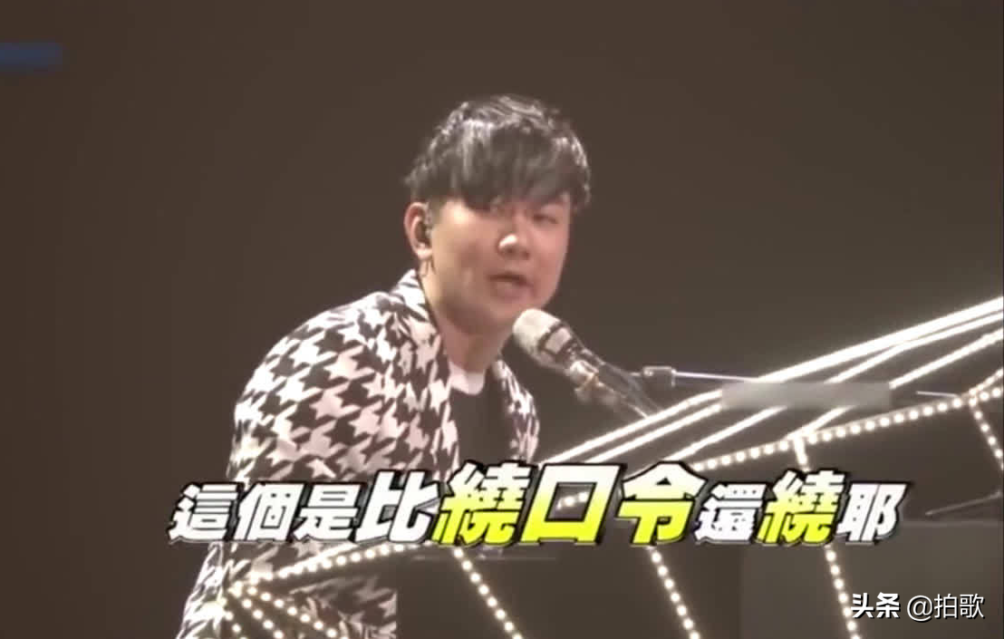 音乐才子胡彦斌，佳作频出获奖无数，却因情感经历口碑下滑