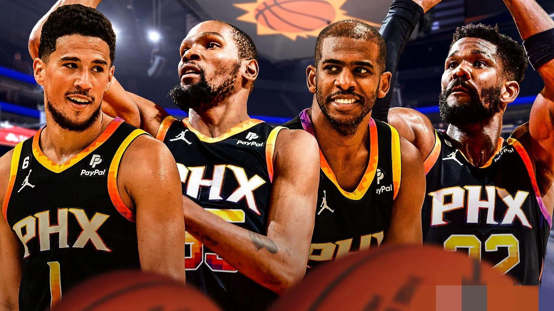 2023年NBA季后赛对阵掘金的三个大胆预测
