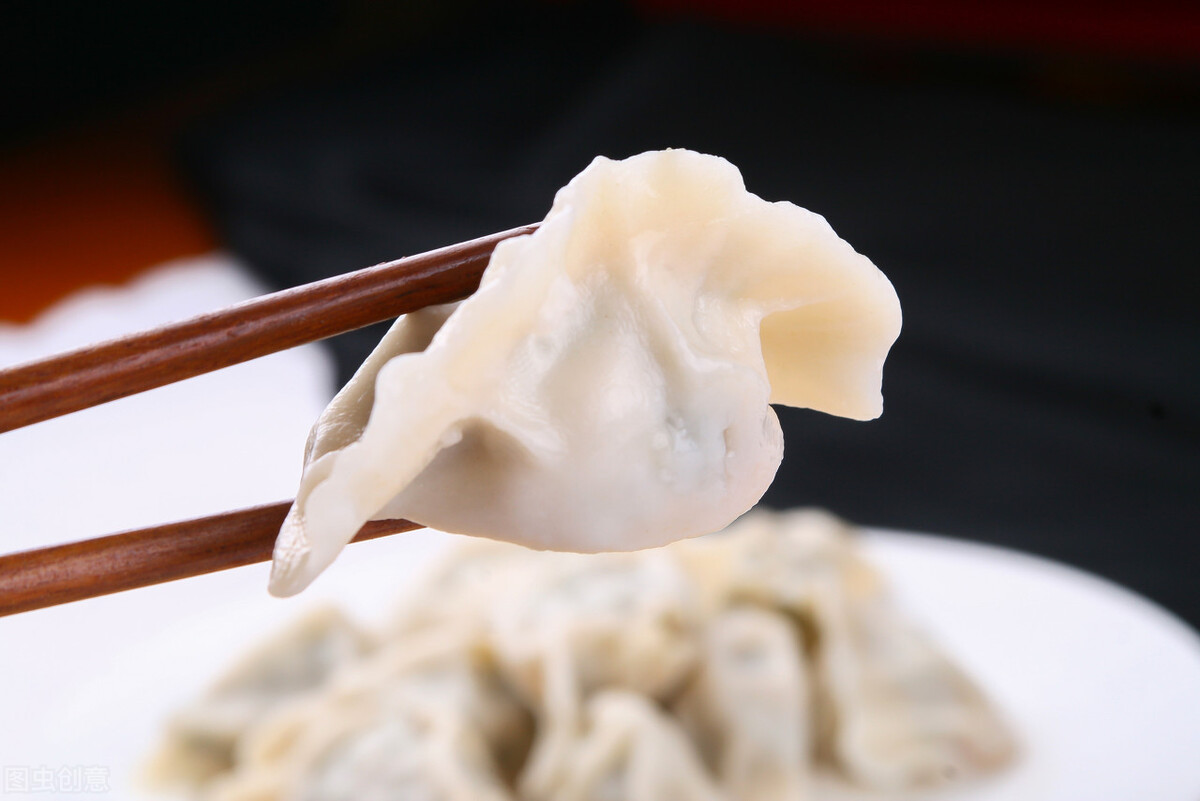 白萝卜饺子馅制作技巧与美味诀窍