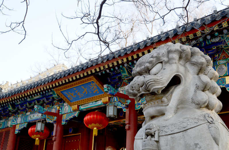 报考物理学专业，学什么课程，找什么工作，适合你吗？