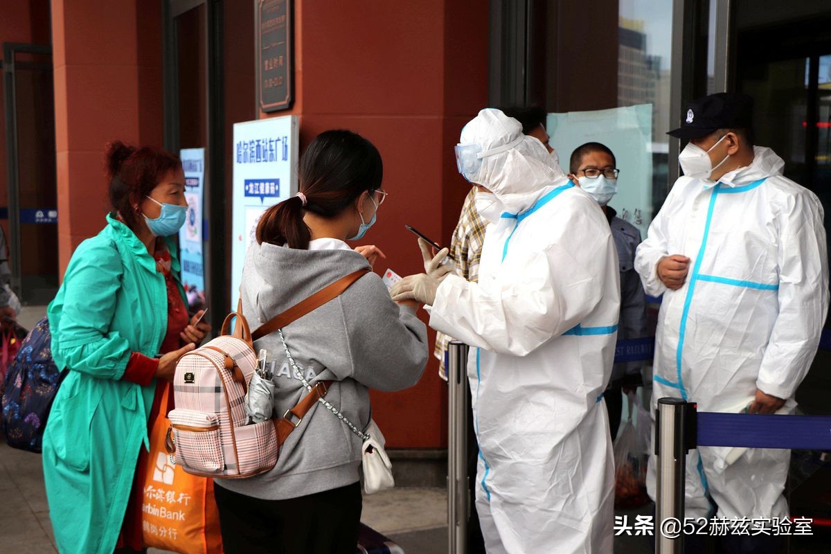同为冠状病毒，为什么此次新冠比当年的非典更厉害？