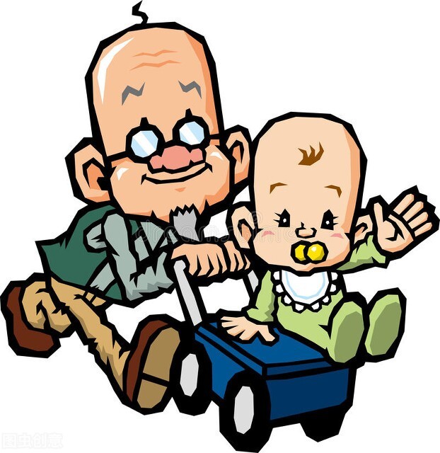 天伦之乐是什么意思 天伦40大结局-文化号