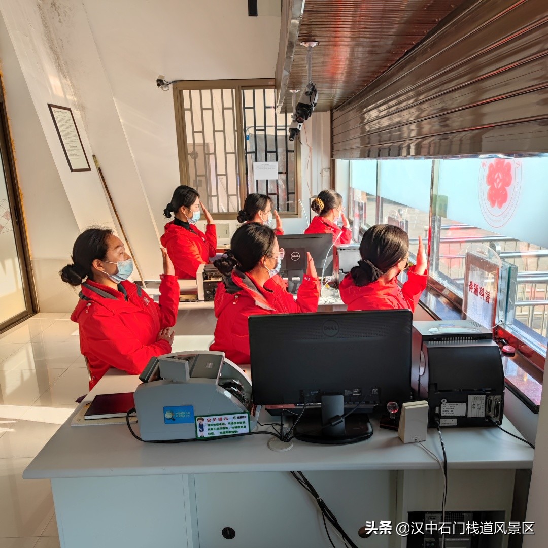 安全生产强基石 业务培训助发展