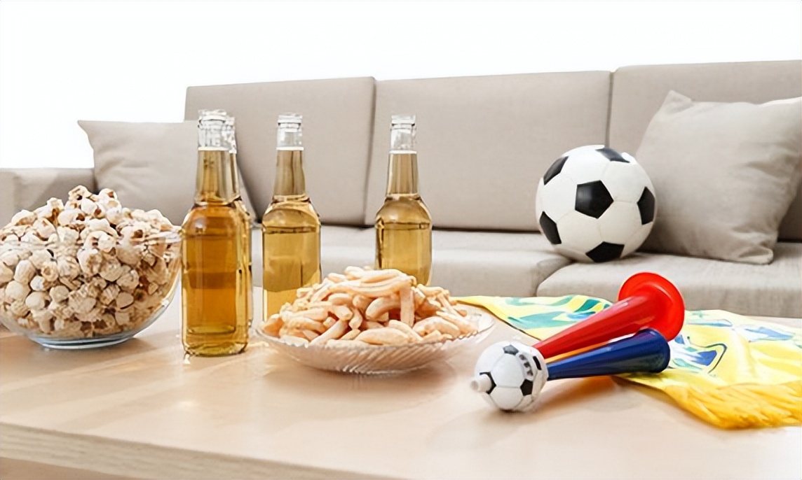 世界杯主题气球（从世界杯经济感受生活中的“小确幸”）-趣拿体育