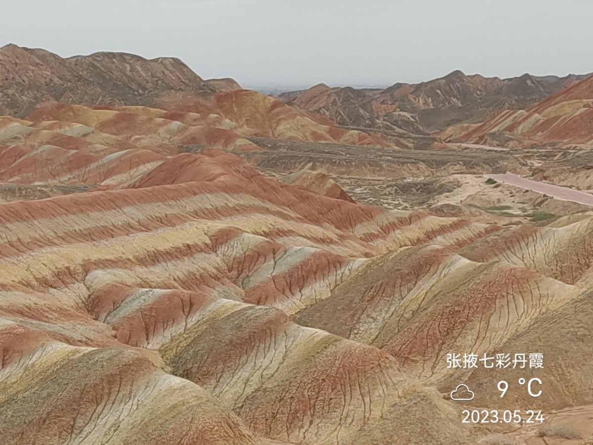 驾游河西走廊，寻梦嘉峪、阳关