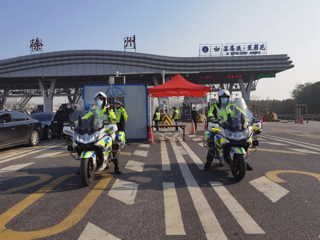 速度，精度，温度！这是徐州刚刚过去的24小时……