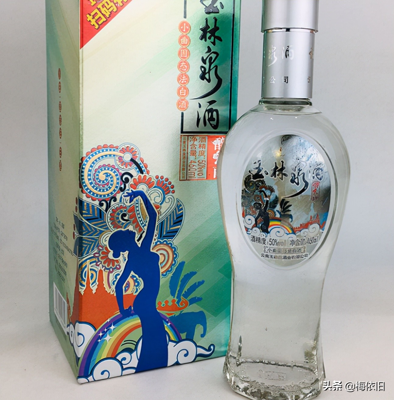 喝白酒，这5款“小牌子”酒别放过，都是优质纯粮酒，本地人才懂