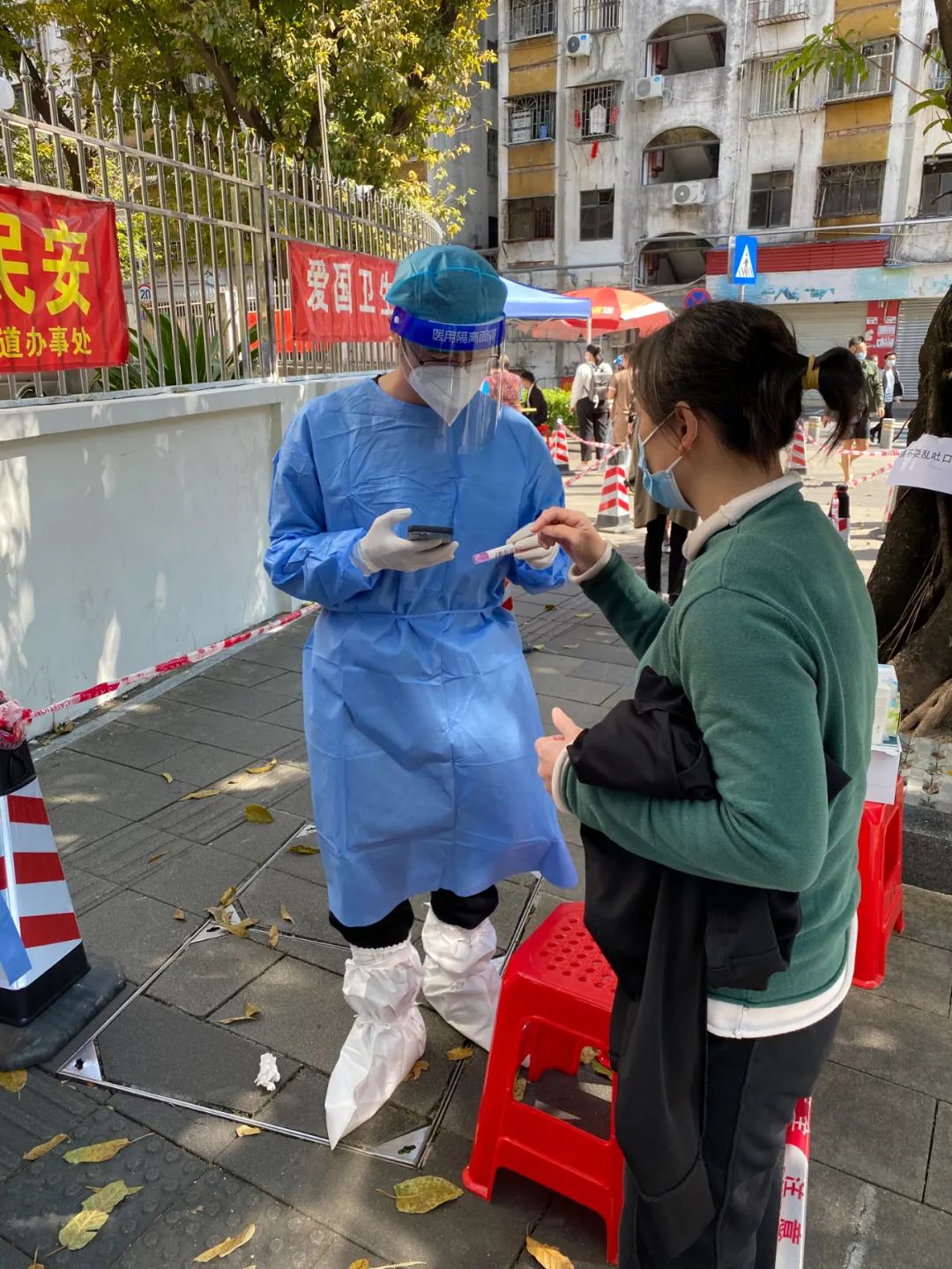 深圳疫情防控图片图片