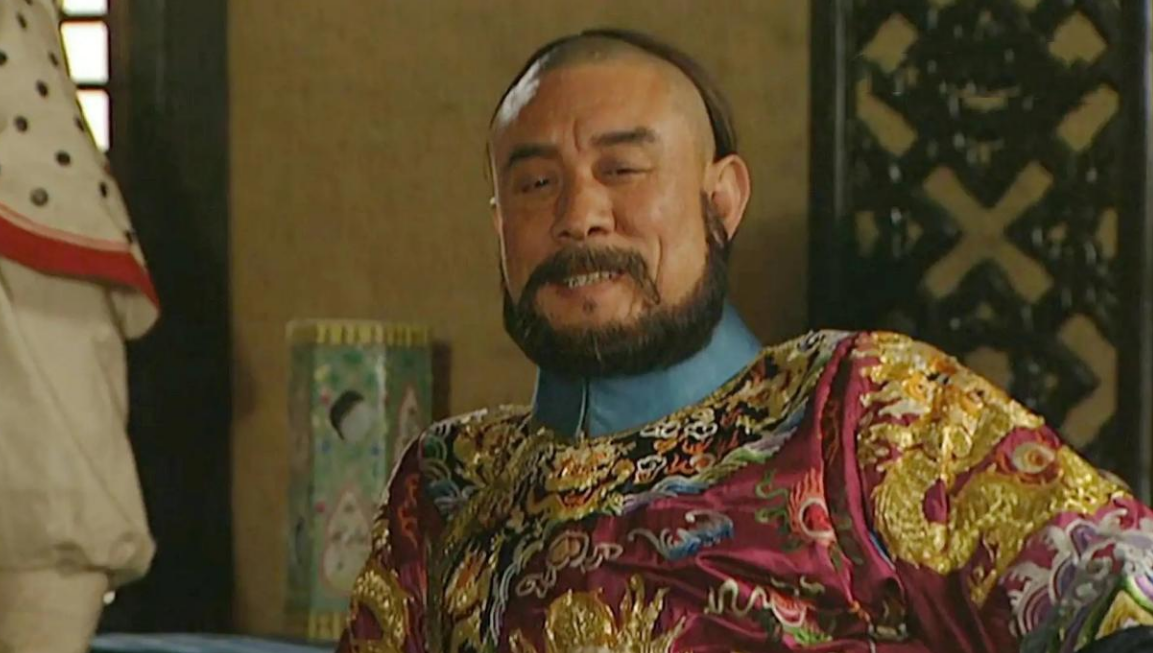 清朝正黄旗人都有通天纹,通天纹是什么,为何古籍说