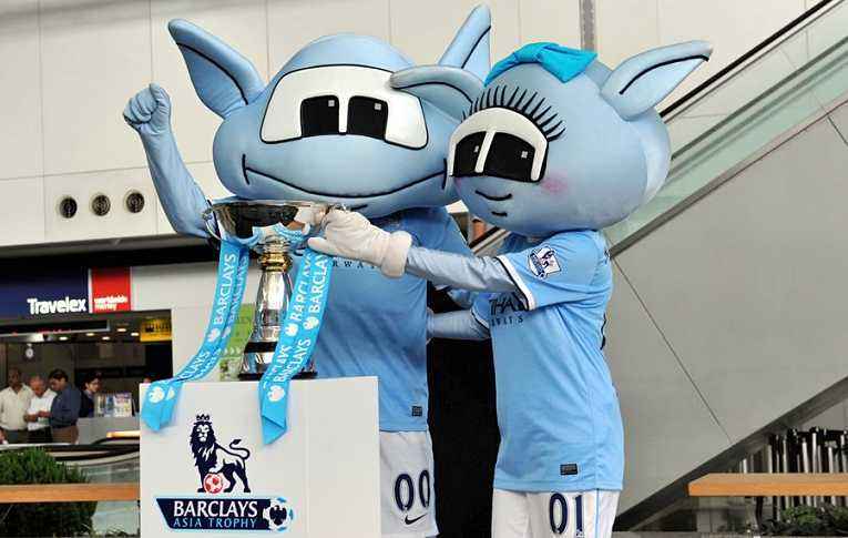 英超为什么叫这个外号（英超东拉西扯：盘点英超球队的绰号，各队昵称如何而来（一））-趣拿体育