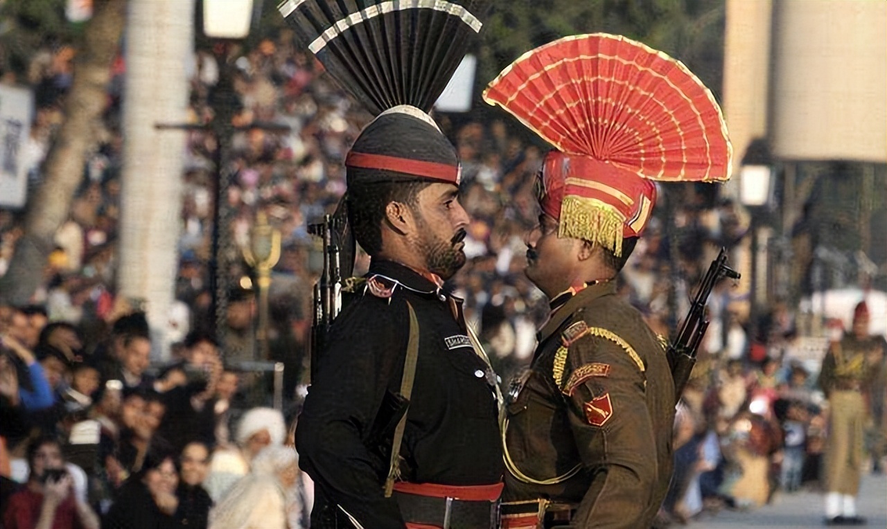 印度叫嚣，如果开战，巴基斯坦必败，解放军少将的回答让巴铁心安
