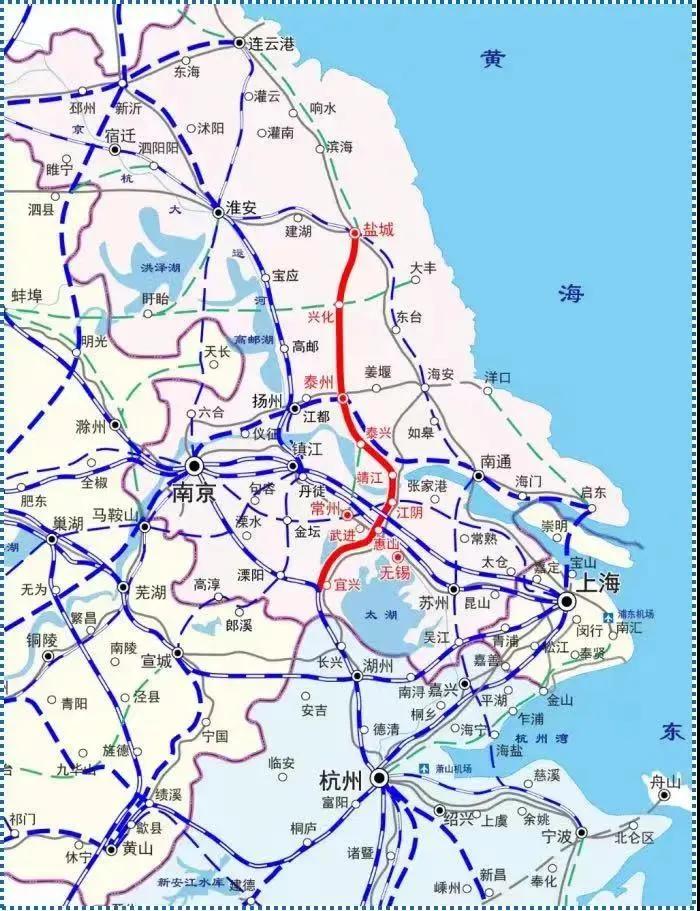 盐城2022年城建计划出炉，涉及各行各业