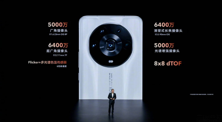 中端手机上的“凑数摄像头”，好日子要到头了？