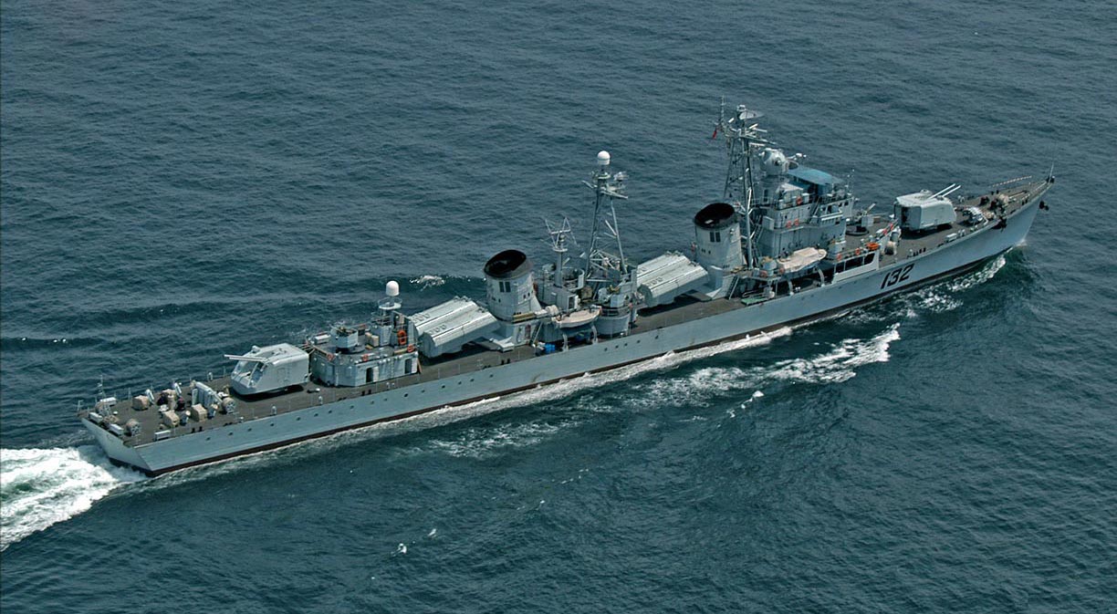 中国三大舰队 三大舰队归属战区-朝阳百科