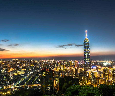 世界一线城市：美国入围5个，印度入围3个，日韩各1个，我国呢？