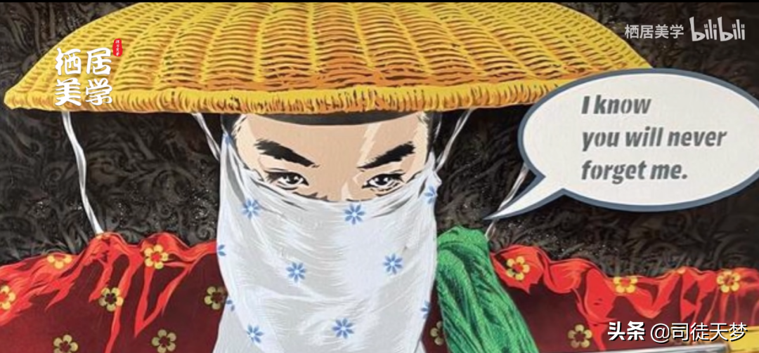 被盗失火，港星的豪宅比他们的花边还好看