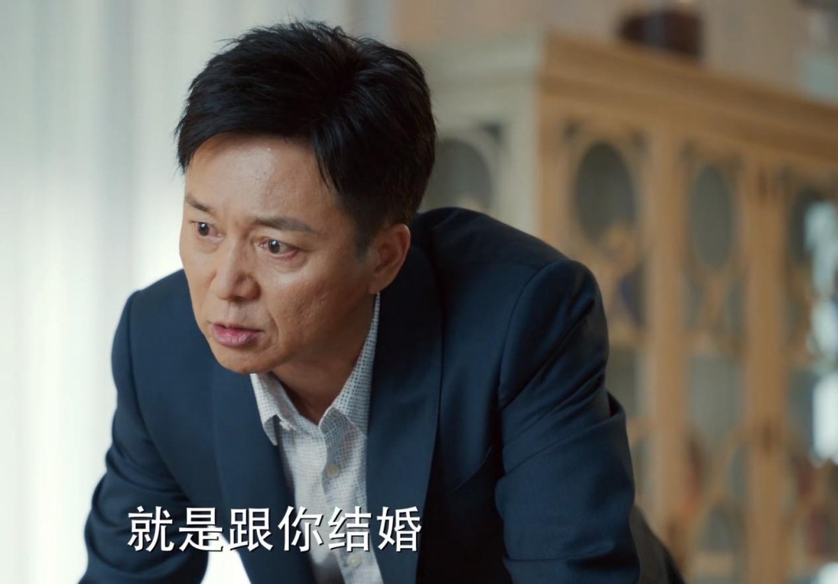 張衛國的夏天：不隨父親姓，讓母親出軌，顧林的狼子野心太現實