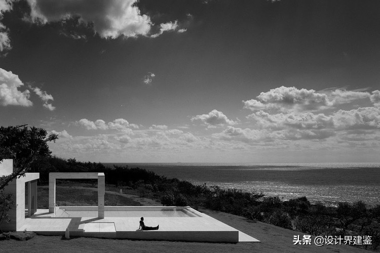 #设计鉴赏#——Álvaro Siza，介于现代与传统之间