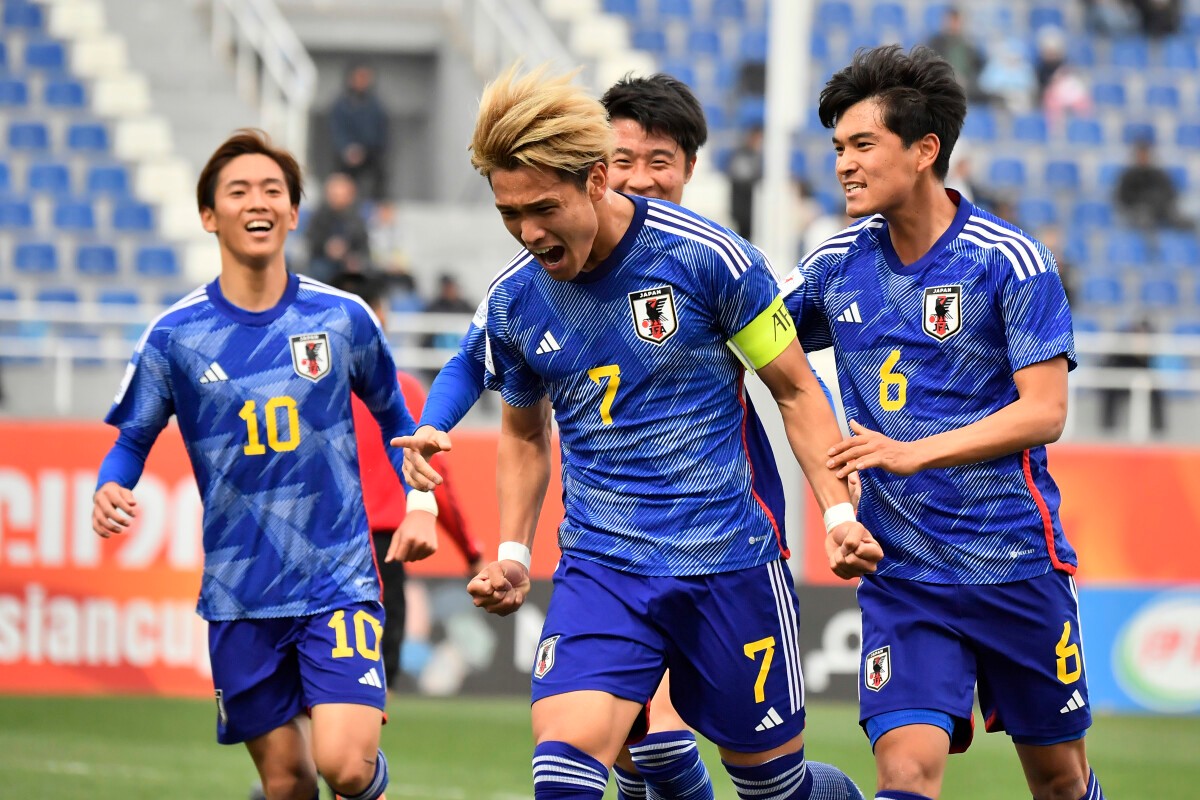 世青赛前瞻：意大利U20VS尼日利亚U20 日本U20VS哥伦比亚U20