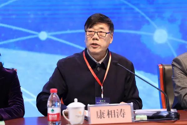 建设“中原农谷”，让中国饭碗装更多河南粮