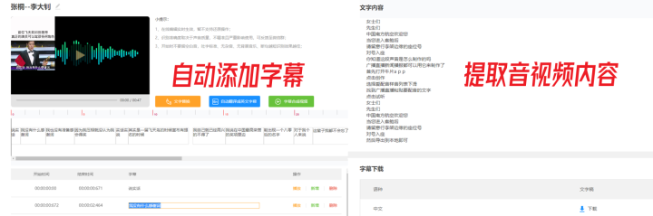 推薦12款用了離不開的神仙軟件，不用安裝免費用