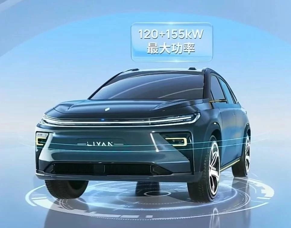 睿蓝汽车的换电“迷局”