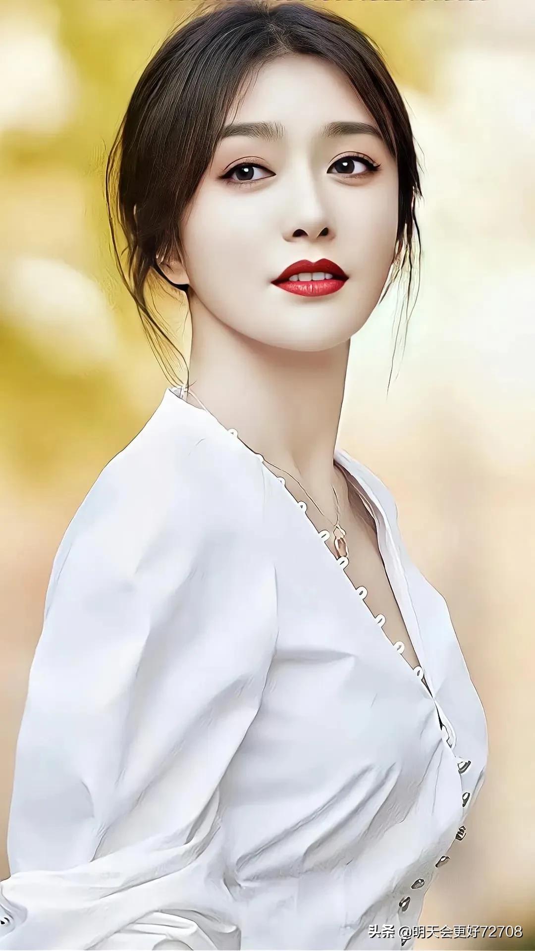 分享图片：最好看的明星写真照