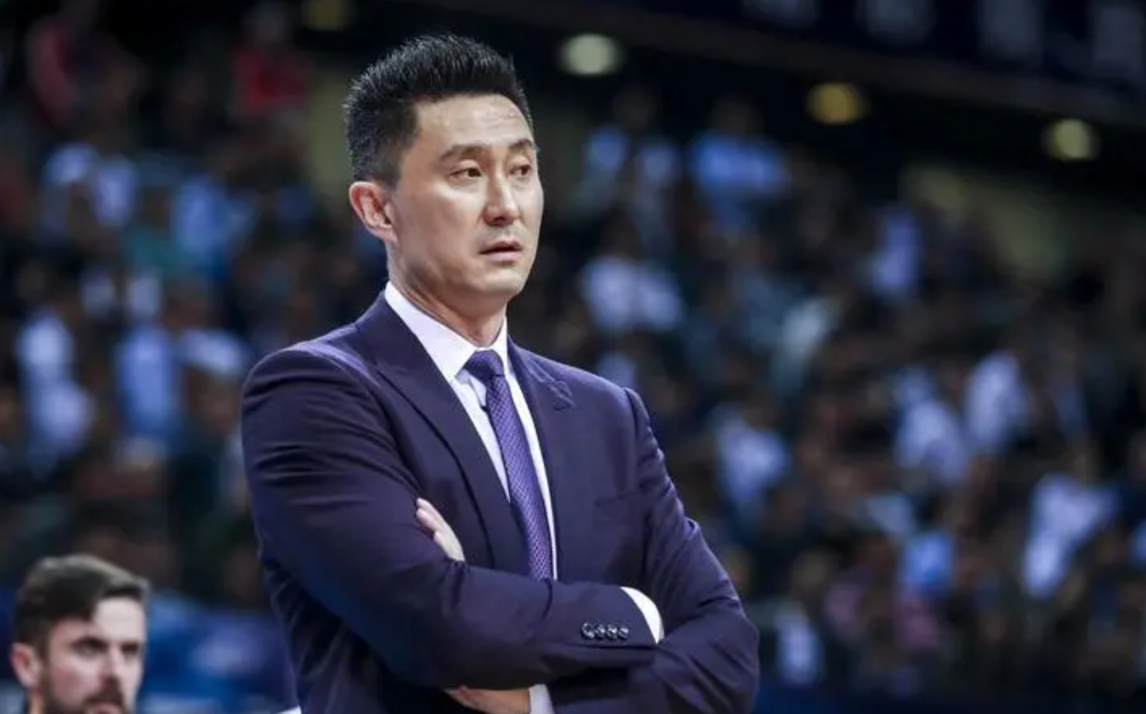 cba張德貴哪里人（第8人！又一遼寧籍名將成CBA主帥 未來也能成名帥？）