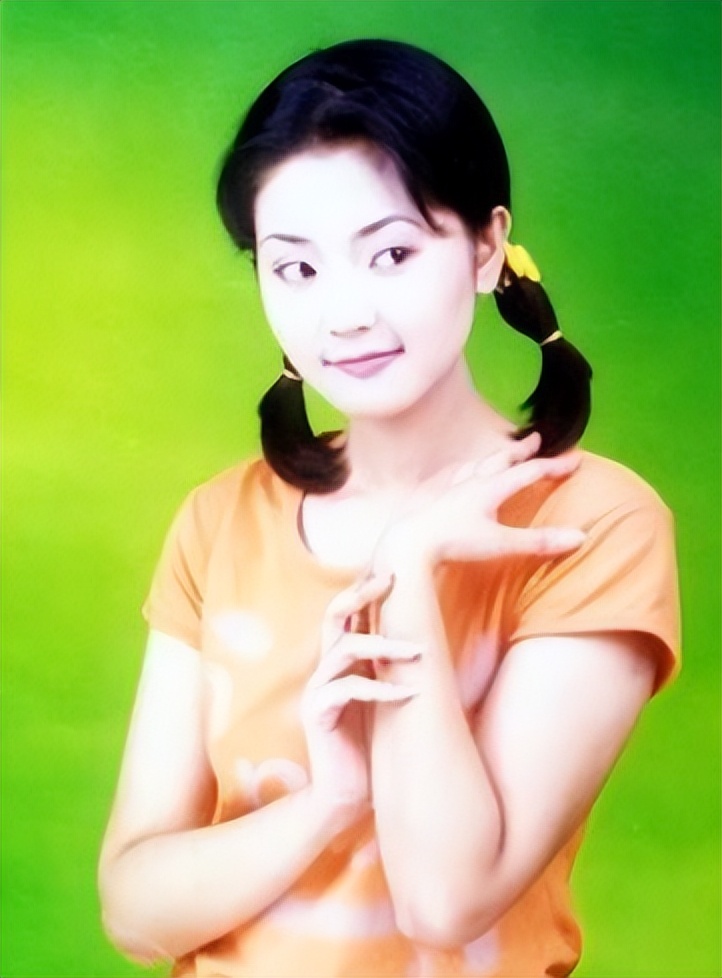 方琼个人资料 方琼图片相册-泛经验