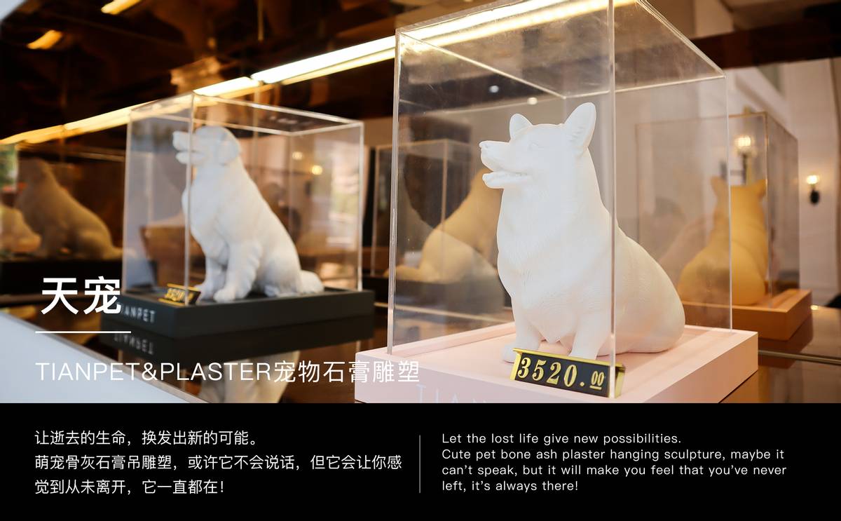 深圳宠物火化-点击咨询，499起 TIANPET天宠