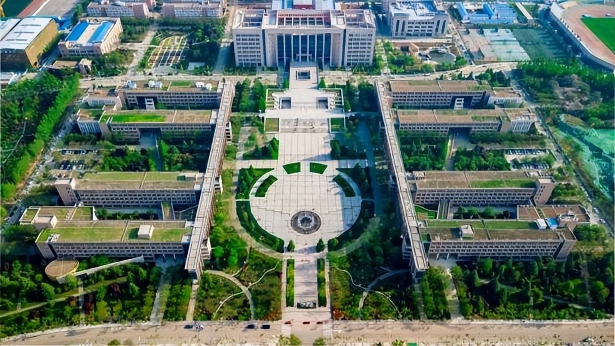 专业一流，拥有全球前1%学科！西北大学这一学院，实力超群