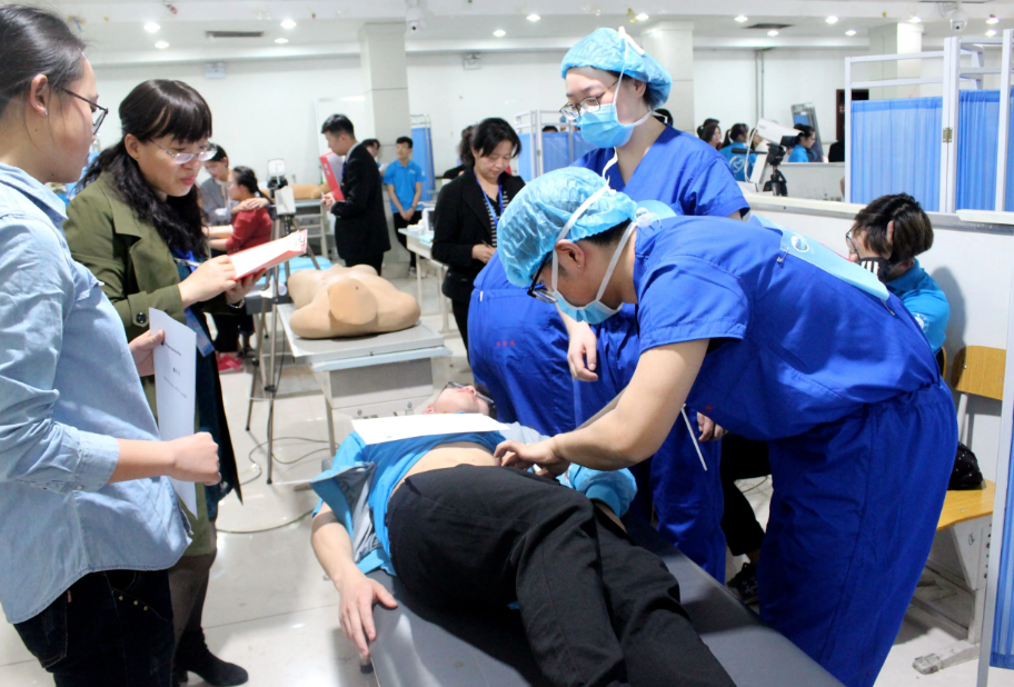 临床医学专业最新排名，上海交大成“天花板”，浙大紧随其后