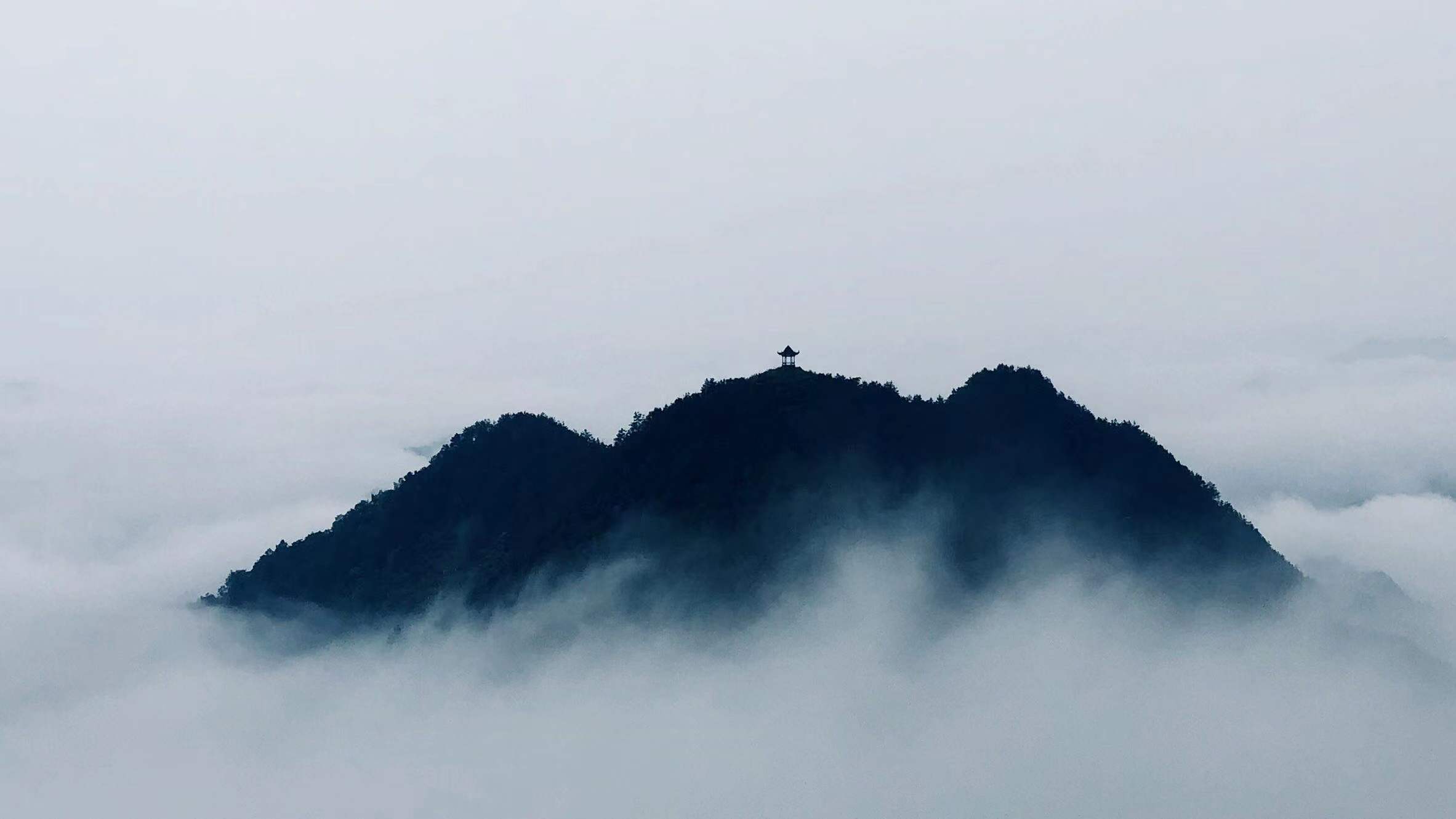 安徽有个很值得去的旅行宝藏城市，处处是风景，非常适合养老定居