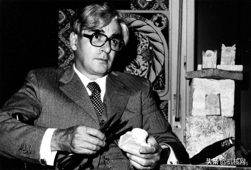 巴尔干土地上的无声呐喊 | Spomenik纪念碑考