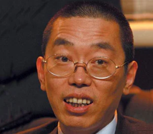 从“首负”到“首富”，欠2.5亿的史玉柱蛰伏3年，赚回500亿身价