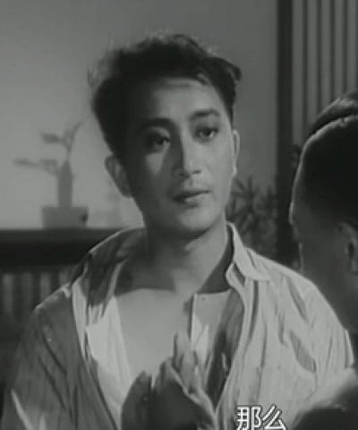 晚年失忆的孙道临：17岁进大学，21岁放羊，为演李侠要求体验酷刑