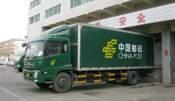 没“存在感”的邮政快递：遍布全国年收4900亿，却常被国人嫌弃慢