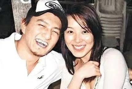 被冠希哥征服的陈思慧