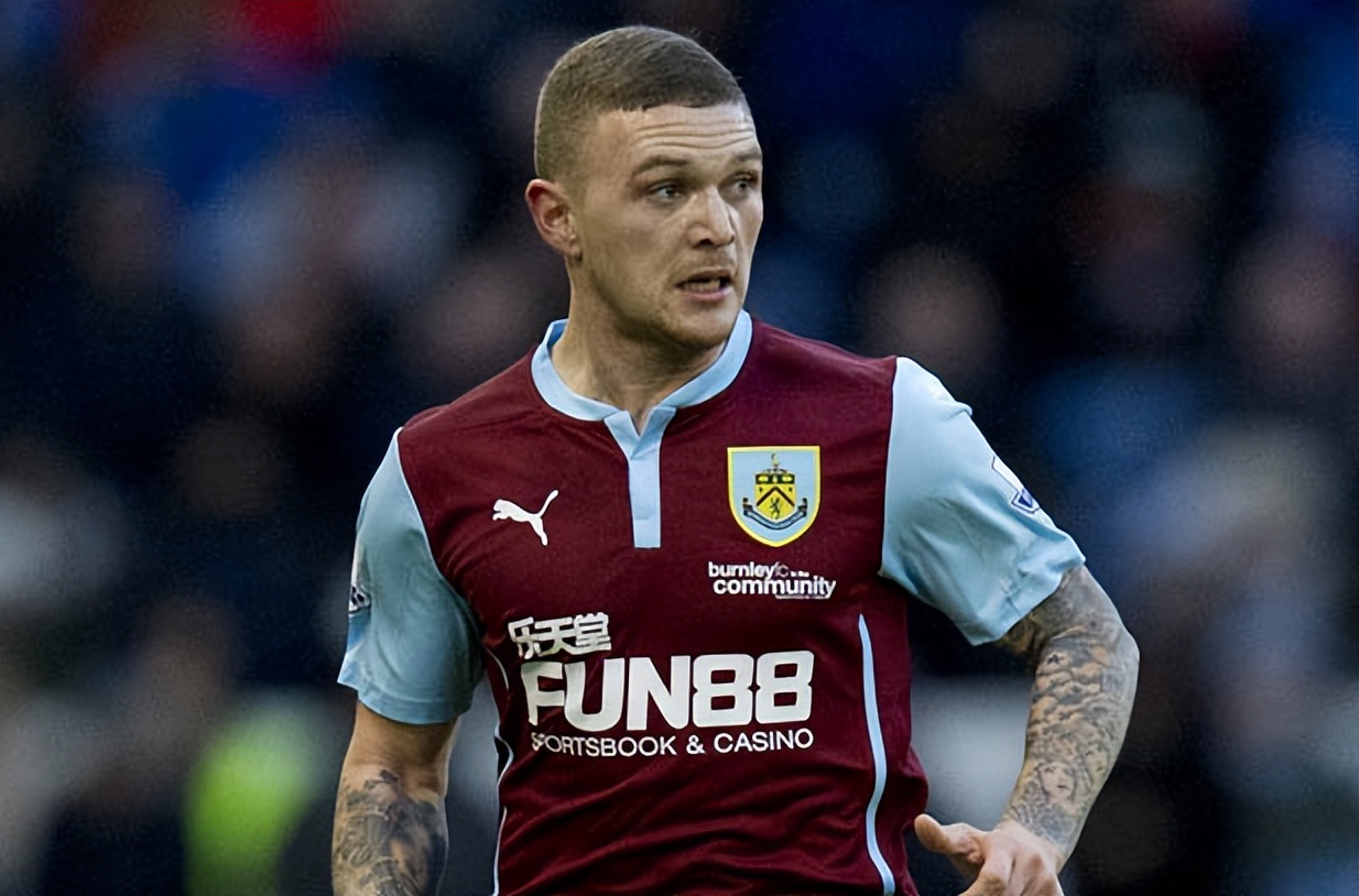 特里皮尔介绍(特里皮尔:从曼城弃将到新"北境之王")